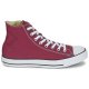 Vendita Di On-Line Sneakers Converse Bordeaux Chuck Taylor All Star Core Hi per Donna