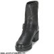 Donna Esprit JANITA BOOTIE Nero Top Ufficialmente