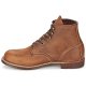 Uomo Red Wing BLACKSMITH Marrone Enorme Soddisfatto per