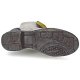 Donna Airstep A.S.98 SAINT Grigio/DORE Grande Sconto