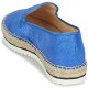 Donna Classiche basse Anaki MALIBUN Python/Blu Super conveniente Sintetico Sito Shoping