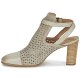 Donna Muratti CASSIAN Beige Marchio Di Vendita