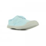 Vendita Di On-Line Sneakers Bensimon Blu Ten Lacet Glacier per Donna
