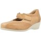 Donna Ballerine Plaju Marrone Fashion outlet