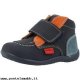 Bambini Kickers 321834 Blu Vendite On-Line Per