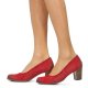 Donna Dkode BELEN Rosso Clearance online