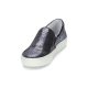 Economica Per Slip On Betty London Blu Rigala per Donna