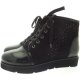 Donna Swish C72 Scarponcino Donna Nero Vendite On-Line Per