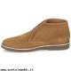 Uomo Hackett PARSON BOOTS CAMEL Moda Online