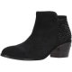 Donna Liu Jo S15057 Tronchetto Donna Scamosciato Nero Siti Shoping In Linea