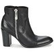 Donna JB Martin MELODY Nero Clearance online