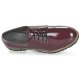 Donna Classiche basse Tamaris OUNJA BORDEAUX Sintetico Confronta prezzi