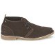 Uomo Jack & Jones GOBI SUEDE DESERT BOOT Marrone In Vendita