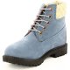 Bambini Lumberjack 3129 Tronchetto Bambino Blu Abbassa Marchio Di Vendita