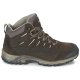 Fine Delle Vendite Scarpe Sport Meindl Marrone Barcelona Lady Mid Gtx per Donna