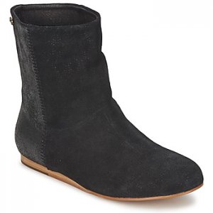 Donna EMU MACEDON BLACK Clearance online