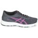 Moda A Buon Mercato Scarpe Sport Asics Grigio/Rosa Nitrofuze per Donna