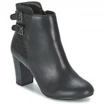 Donna Hush puppies ILSA SISANY Nero Grande Sconto