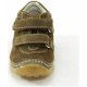 Bambini Naturino scarpe marrone bambino CROW 9116 marrone Buoni Negozi Online
