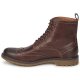 Uomo Clarks MONTACUTE LORD Marrone Acquista ora