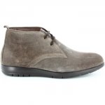 Uomo Lumberjack 1188 Polacchino Uomo Taupe Discounted