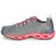 Lo Shopping On-Line Scarpe Sport Columbia Grigio/Rosa Ventrailia? Outdry® per Donna