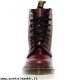 Donna Dr Martens Polacco dr martens 1460 w r Top Siti Shoping In Linea