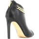 Donna Gaudi V53 64104N Tronchetto Donna Nero Vendite On-Line Per