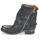 Donna Airstep A.S.98 SAINT PI Nero Negozio Autentica