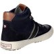 Uomo U.S Polo Assn. COMET7200W4/SL2 Sneakers Uomo Pelle Blu Acquista ora