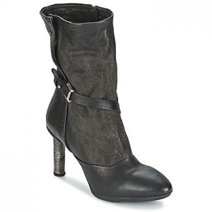 Donna Airstep A.S.98 PAOLA Nero Moda Online