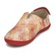 Per Lo Shopping Slip On El Naturalista Arancio El Viajero Slip On per Donna