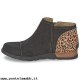 Donna Sorel MAJOR LOW PREMIUM Nero Ufficialmente