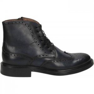 Uomo Brecos OXFORD Blu Siti Shoping In Linea