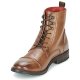 Uomo Base London CLAPHAM Marrone Vendite On-Line Per