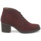 Donna Janet Sport DRIADE BORDEAUX/Rosso Grande Sconto