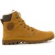 Uomo Palladium PAMPA SPORT WPS AMBER GOLD MID GUM Miel Buoni Negozi Online