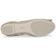 Donna Ballerine Bloch ESPERANZA Beige Gomma Nuova versione