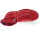 Donna OXS 9N 1554 D Anfibio Donna Rosso Negozio Autentica