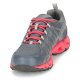 Lo Shopping On-Line Scarpe Sport Columbia Grigio/Rosa Ventrailia? Outdry® per Donna