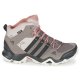 A Casa Shopping Scarpe Sport Adidas Performance Grigio Ax2 Mid Gtx W per Donna