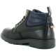 Uomo Wrangler WM142062 Sneakers Uomo Nero Ufficialmente