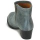 Donna Lollipops ROMANE BOOTS Grigio Discounted