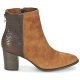 Donna Mjus LAVANDA CAMEL Discounted