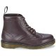 Uomo Dr Martens AFFLECK Marrone/SCURO Buoni Negozi Online