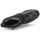 Donna Hush puppies MIMI RUSTIQUE Nero Clearance online