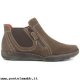 Donna Relax 21503 Marrone Vendite On-Line Per