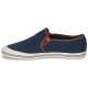 Siti Di Gioco Di Shopping Slip On Le Coq Sportif Blu Grandville Slip On Cvs per Donna