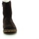 Donna Aigle Bootnut marrone Negozio Autentica