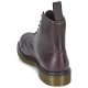 Uomo Dr Martens AFFLECK Marrone/SCURO Buoni Negozi Online